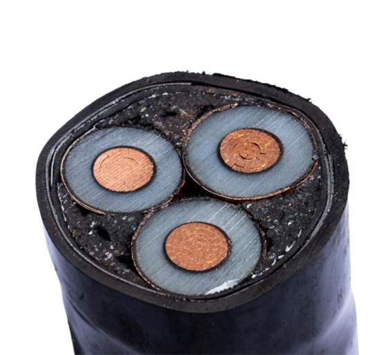 額定電壓8.7/10KV及以下煤礦用交聯(lián)聚乙烯絕緣電力電纜
