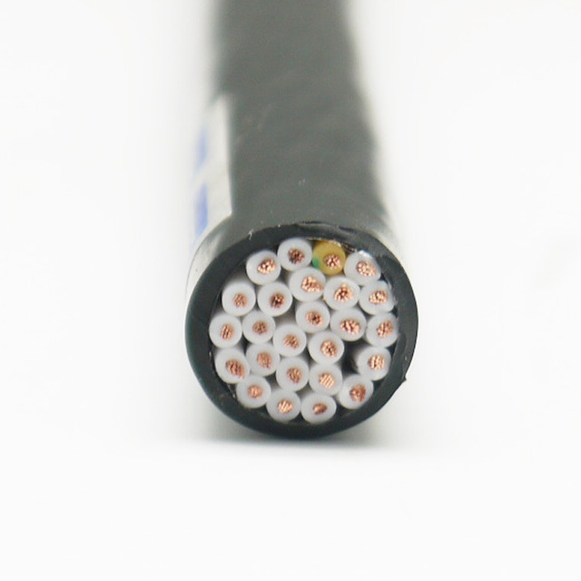 450/750V?聚氯乙烯絕緣聚氯乙烯護(hù)套控制電纜