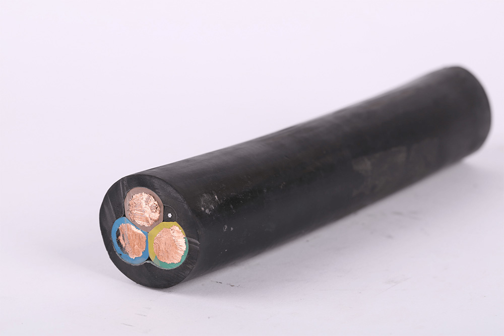 礦用橡套軟電纜,煤礦用電纜-礦用電纜